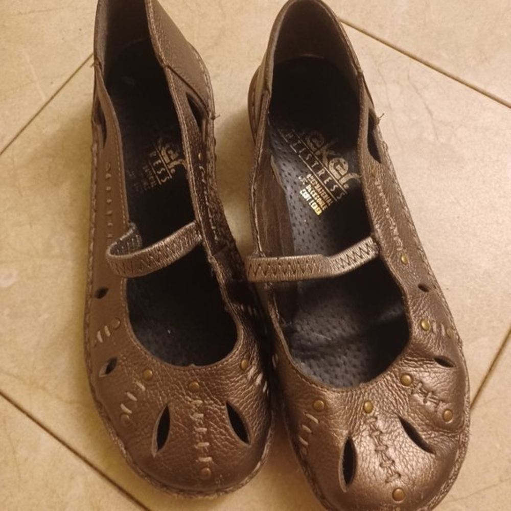 Reiker‎ anti-stress shoes 6